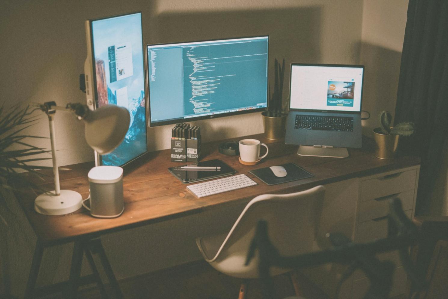 Budgetplanung mit analogen und digitalen Methoden