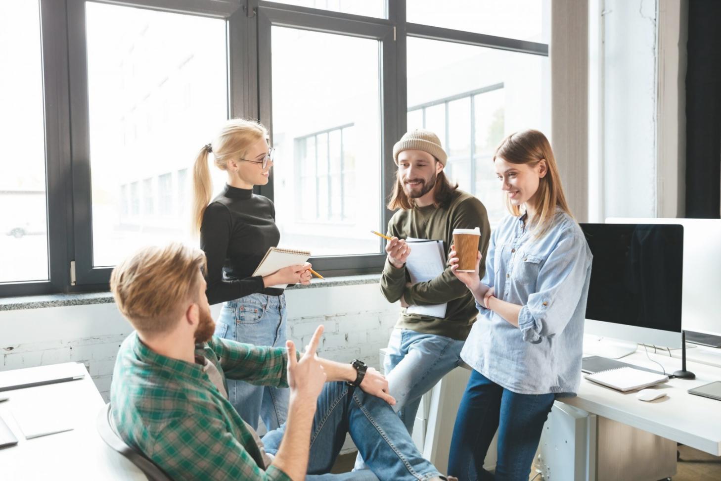 Erste Schritte zur Budgetplanung