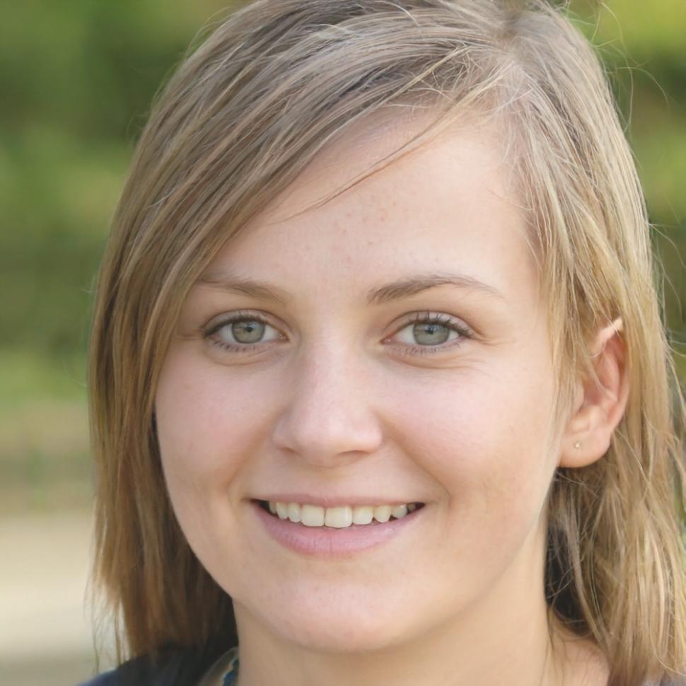Porträt von Elvi Kemppainen