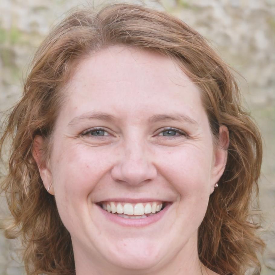 Portrait von Sabine Erdmann, Gründerin und Finanzberaterin